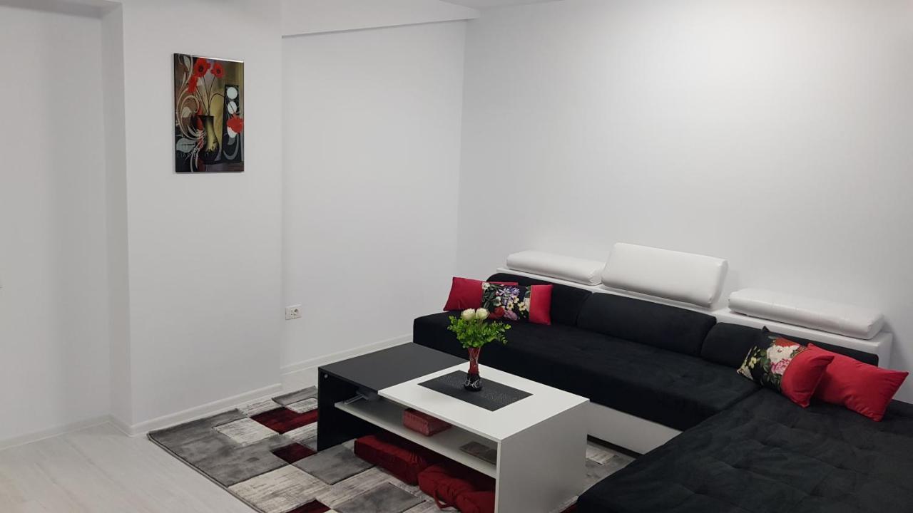 Nk47 Apartment Constanţa Exterior foto