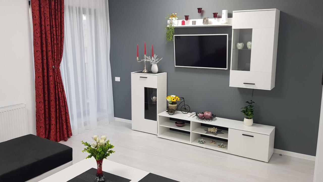 Nk47 Apartment Constanţa Exterior foto