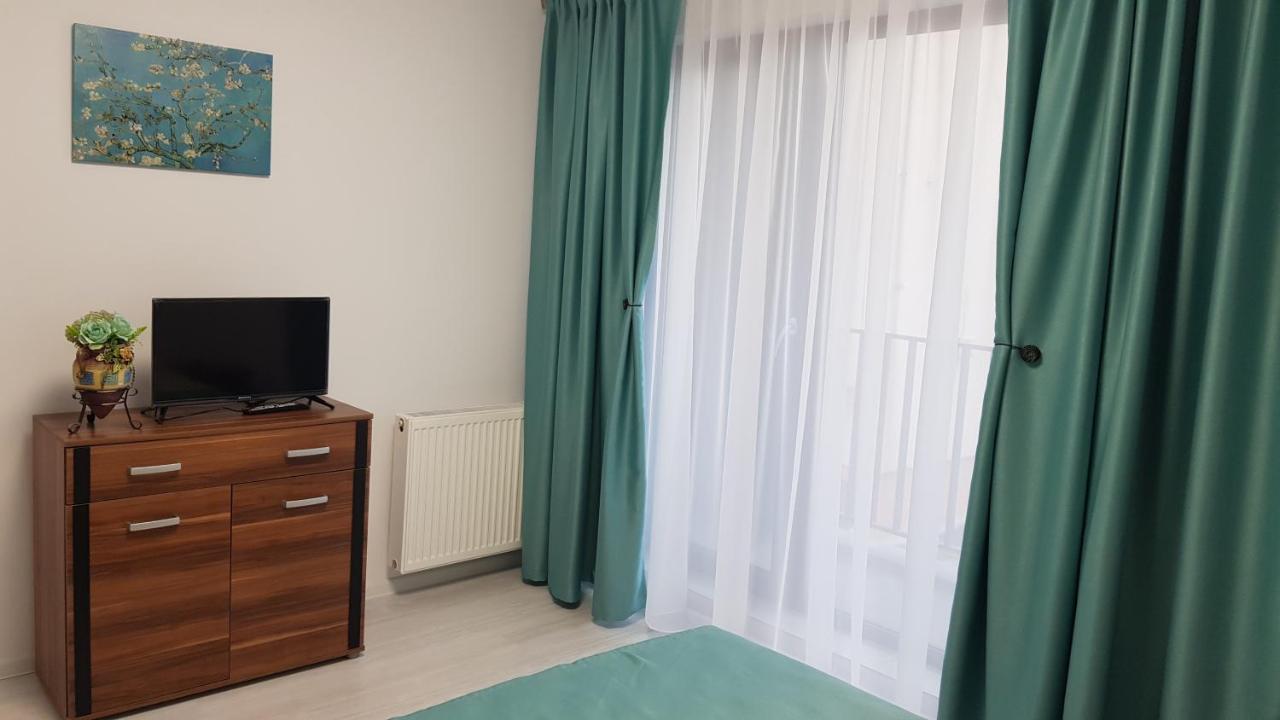Nk47 Apartment Constanţa Exterior foto