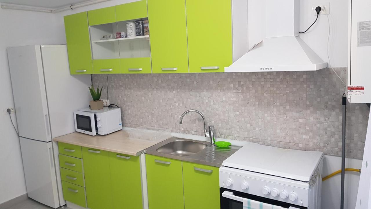 Nk47 Apartment Constanţa Exterior foto