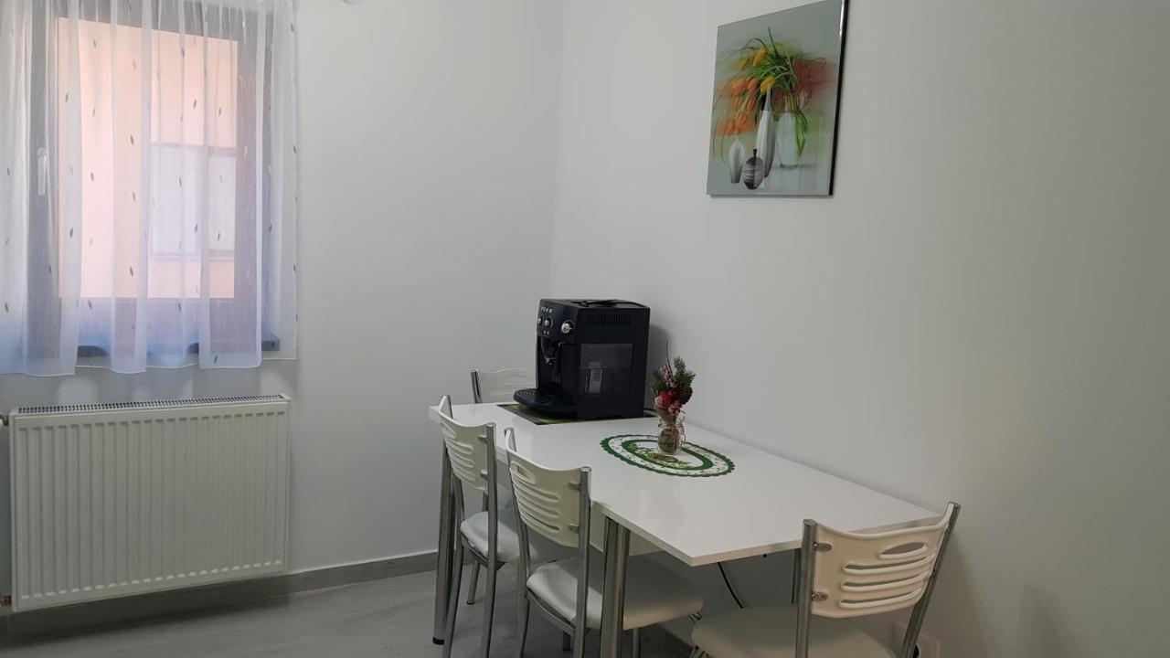 Nk47 Apartment Constanţa Exterior foto